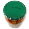 Belveder Mixed Vegetable Salad 31.74 oz 900g, Vegan, Non-GMO, Gluten-Free Pack of 1 view 2