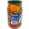Belveder Mixed Vegetable Salad 31.74 oz 900g, Vegan, Non-GMO, Gluten-Free Pack of 1 view 3