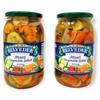 Belveder Mixed Vegetable Salad 31.74 oz 900g, Vegan, Non-GMO, Gluten-Free Pack of 1 view 4
