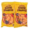 2 Set of 2 Pack Circus Peanuts Marshmallow Candy of Size 7 Oz Each. view 1