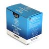 Vauen Dr. Perl Jufifty 6mm Activated Charcoal Filters x 50 view 2