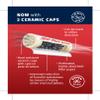 Vauen Dr. Perl Jufifty 6mm Activated Charcoal Filters x 50 view 4