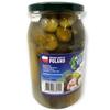 Belveder Cucumbers in Brine view 3