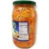 Belveder Old Polish Style Salad 31.74 oz 900g, Vegan, Non-GMO, Gluten-Free Pack of 1 view 2