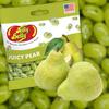 Sweetzo Juicy Pear Gourmet Jelly Beans, Classic Fruit Flavored Candies, Shareable Bagged Chewy Candy, Pack of 3, 3.5 Ounces view 3