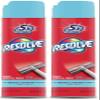 Resolve High Traffic Carpet Foam, Cleans Freshens Softens & Removes Stains, Crisp Linen, 22 Ounce (Pack of 2) view 1