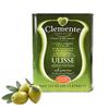 Clemente Ulisse Extra Virgin Olive Oil | NON GMO | Cold Extracted | (101 Fl Oz (3lt) - Pack of 2) view 2