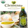 Clemente Ulisse Extra Virgin Olive Oil | NON GMO | Cold Extracted | (101 Fl Oz (3lt) - Pack of 2) view 4