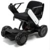WHILL Model C2 Adjustable Footplate Adapter - Enhancing Comfort and Accessibility for Smaller Statures view 1