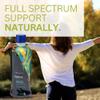 3 Set - Immune Support Supplement. Zradical Youngevity. Pure Fucoidan Health Drink 32 Ok view 3