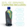 3 Set - Immune Support Supplement. Zradical Youngevity. Pure Fucoidan Health Drink 32 Ok view 4