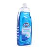 Clorox Ultra Concentrated Liquid Dish Soap with OXI, Fresh Scent - Dishwashing Detergent, Bleach-Free Formula Powers Through Grease, 40 Fl Oz view 2