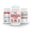 5% Nutrition Turkesterone 1200mg | Max Purity & Absorption | Complexed with Astragin, Cyclodextrin & Naringin | 90 Capsules (1 Month Supply) view 4