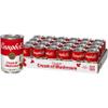 Campbell's Condensed Cream of Mushroom Soup, 10.5 oz Can (Pack of 24) view 1