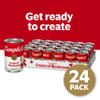 Campbell's Condensed Cream of Mushroom Soup, 10.5 oz Can (Pack of 24) view 4