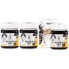 1839 Triple Churned Manuka Honey, Well Well Wellness, 3 Pack view 1