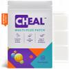 CHEAL Multi Plus Topical Patch - Daily Use - 30 Patches view 1