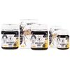 1839 Triple Churned Manuka Honey, Ultimate Superfood, 3 Pack view 1
