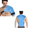 REVIX Large Ice Pack for Shoulder and Back Injuries and XL Shoulder Ice Pack for Rotator Cuff view 1