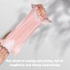 Hipruict Sanitary Napkin Disposal Bags, Pink Feminine Hygiene Disposal Bags, Set of 400,Self-Sealing Seals, Women Sanitary Disposal Bags, Privacy Protection, Disposal Sanitary Napkins, Tampons view 3
