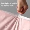 Hipruict Sanitary Napkin Disposal Bags, Pink Feminine Hygiene Disposal Bags, Set of 400,Self-Sealing Seals, Women Sanitary Disposal Bags, Privacy Protection, Disposal Sanitary Napkins, Tampons view 4