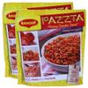 METREY Maggi Pazzta Cheesy Tomato Twist, 64g (Pack of 2) Promo Pack view 1