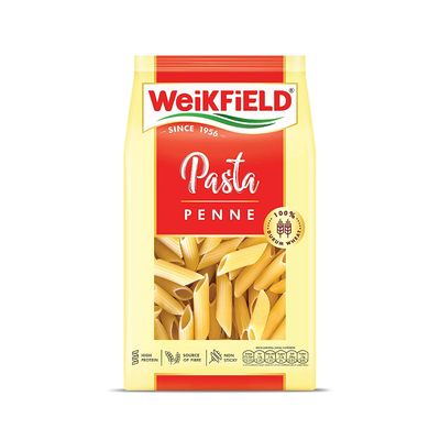 METREY High Protein Penne Pasta, 400g