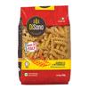 METREY Fusilli Durum Wheat Pasta, 500g view 1