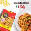 METREY Fusilli Durum Wheat Pasta, 500g view 2