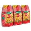 METREY Express Macaroni Pasta, 3 x 400 g (Pack of 3) view 1