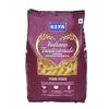 METREY Durum Wheat Pasta Combo | Penne Rigate Pasta x 1, Conchiglie Shell Pasta x 1 | Pack of 2 x 500 Gm view 3