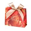 Packaging Gift Box Kraft Paper Bag Candy Boxes Flower Bags Thank You Wedding Cookie Birthday Party DecorationSize:11.5x4.5x10cm view 1