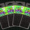 Lil Bugz You Can Eat - Black Ants - 4 Pack - Edible Insects farm raised for human consumption, 0.2 grams view 1