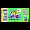 Lil Bugz You Can Eat - Black Ants - 4 Pack - Edible Insects farm raised for human consumption, 0.2 grams view 3