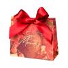 Packaging Gift Box Kraft Paper Bag Candy Boxes Flower Bags Thank You Wedding Cookie Birthday Party DecorationSize:11.5x4.5x10cm view 1