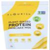 Flourish Original Protein Pancake & Waffle Mix, Plant Based, Gluten Free, 16 Ounces (Pack Of 8) view 1