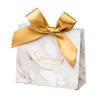 Packaging Gift Box Kraft Paper Bag Candy Boxes Flower Bags Thank You Wedding Cookie Birthday Party DecorationSize:11.5x4.5x10cm view 1