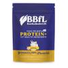 BBfL Grass-Fed Whey Protein Shake 21g rBGH-Free Protein, Vanilla Bean + Apple Cider Vinegar, Prebiotics, Digestive Enzymes, Supports Gut Health All-in-One Shake for Women & Men (15 Servings, Vanilla Cream) view 1