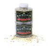 Borsari Original Seasoning Salt 2-Shaker Gift Set - Seasoned Salt Blend - Gourmet Seasoning Set With Herbs and Spices - All Natural Seasoning Blend for Cooking (Original 4 oz, Pack of 2) view 1