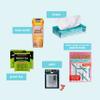 All | Better Care Package for Sick Friend with Flu or Cold, Women, Men, or College Student, Get Well Soon Gift Basket, Quick Sick Box A (Small) view 2