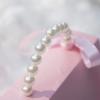 10pcs/lot Portable Party Wedding Favor Gift Boxes Chocolate Treat Candy Gift Bag Baby Shower Birthday Party Decoration view 4