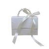10pcs/lot Portable Party Wedding Favor Gift Boxes Chocolate Treat Candy Gift Bag Baby Shower Birthday Party Decoration view 1