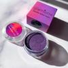 Grape Luxe Metallic Liner Water Activated view 1