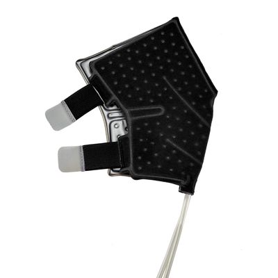 Cold Water Therapy Elbow Wrap for Cryotherapy Unit - Pad Only for Circulating Ice Machine for Tennis Elbow