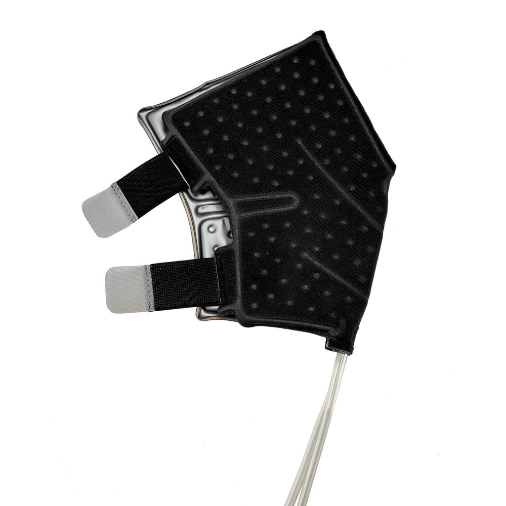 Cold Water Therapy Elbow Wrap for Cryotherapy Unit - Pad Only for Circulating Ice Machine for Tennis Elbow