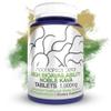 Nootropics Depot High Bioavailability Noble Kava Tablets | 1,000mg | 30 Count | Minimum 10% Kavalactones | Enhanced Traditional Water Extract view 1