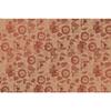 Printed Winter Christmas Unfolded Gift Tissue 20" x 30", Winter Woods (240 Sheets) view 3