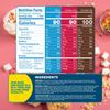 Blakes Seed Based Crispy Treats  Variety Pack (24 Count), Vegan, Gluten Free, Nut Free & Dairy Free, Healthy Snacks for Kids or Adults, School Safe, Low Calorie Soy Free Snack view 2