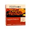 Nutmeg State Nutrition  High Protein Vegetarian Sloppy Joe Mix, Low Calorie, Low Carb, Bariatric Diet Friendly, Ideal Protein Compatible, Gluten Free, 7 Servings Per Box (Vegetarian Sloppy Joe) view 1
