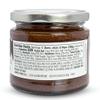 CAMPO D'ORO - Premium Chocolate Spread, DOP Certified Modica Chocolate, Creamy, Buttery, No Palm Oil, 6.35oz view 4
